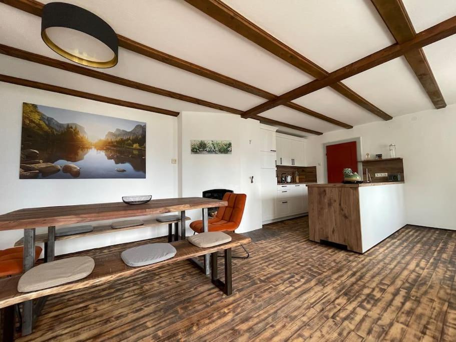 Villa Sonnenwinkl - Reith Bei Seefeld Exterior foto